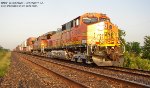 BNSF Q-LACNWO